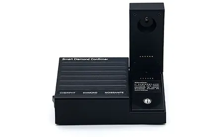 CVD/HPHT Diamond Tester 