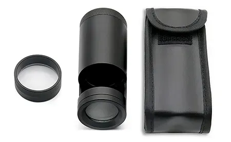 Gem Polariscope