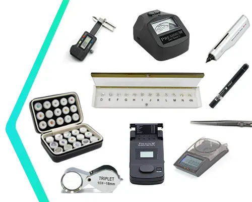 Other Gemological Instruments
