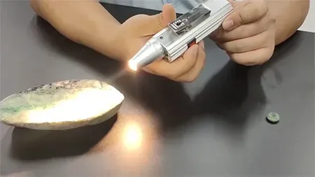 Xenon Gem Torch
