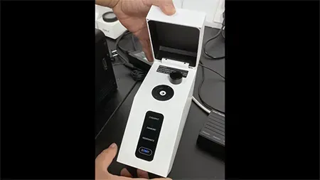 Diamond Tester SDC-200