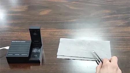 Diamond Tester SDC-100
