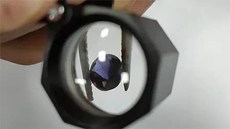 Gem Loupe