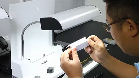 Diamond Grading Lamp