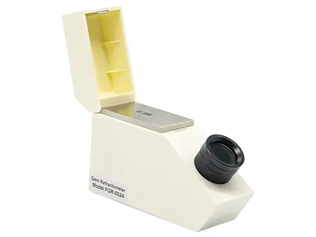 Gem Refractometer