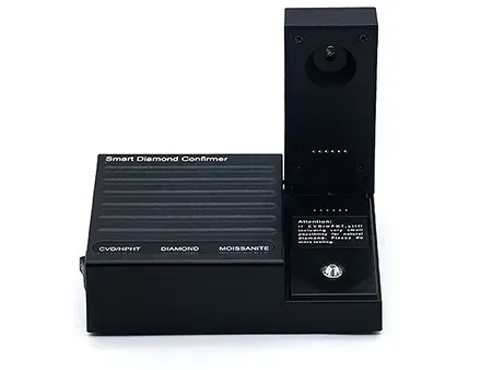 CVD/HPHT Diamond Tester
