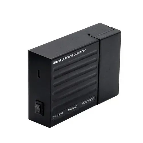 Diamond Tester