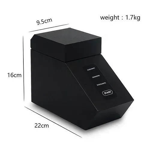Diamond Tester