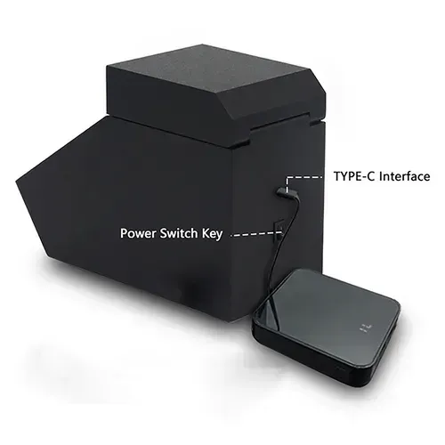 Diamond Tester