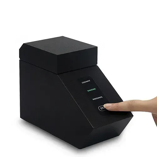Diamond Tester