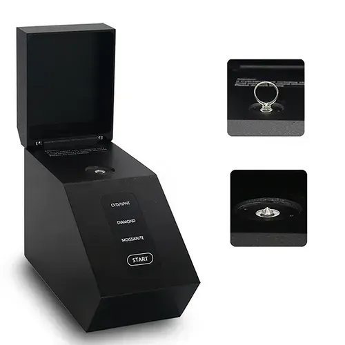 Diamond Tester