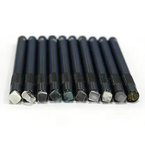Mohs Hardness Pencil