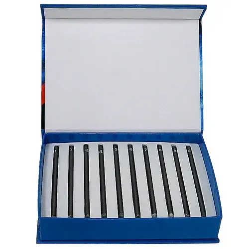 Mohs Hardness Pencil