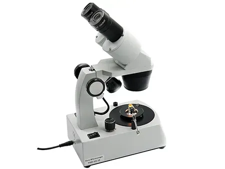 Gem Microscope (Upright) 