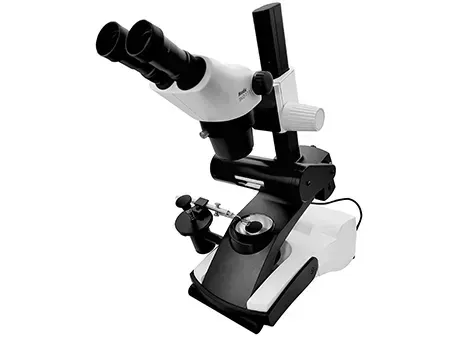 Diamond Microscope 