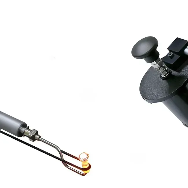 Diamond Microscope
