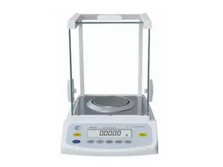 Sartorius Analytical Balance