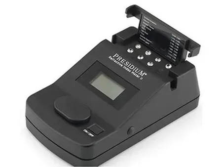 Digital Gem Refractometer