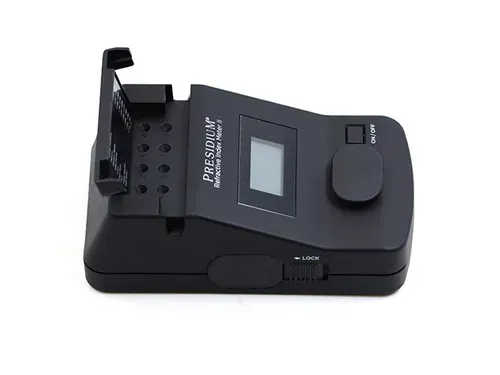Digital Gem Refractometer