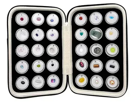 Gem Specimen Set