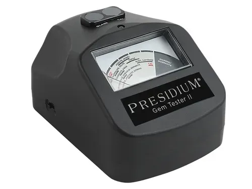 Gem Tester