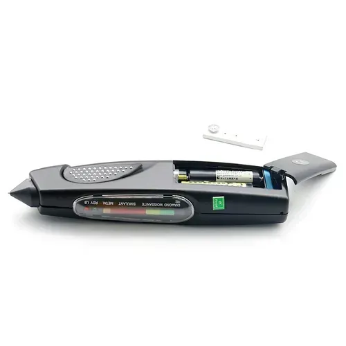 PRESIDIUM-Multi Tester III