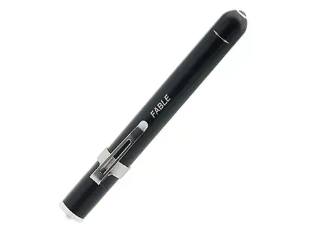 Gem Identification Flashlight