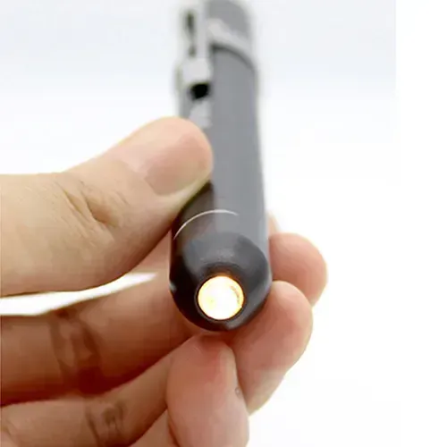 Full Spectrum Gem Torch (rotary switch)