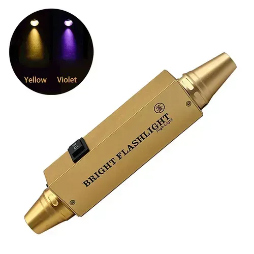 Xenon UV Gem Torch