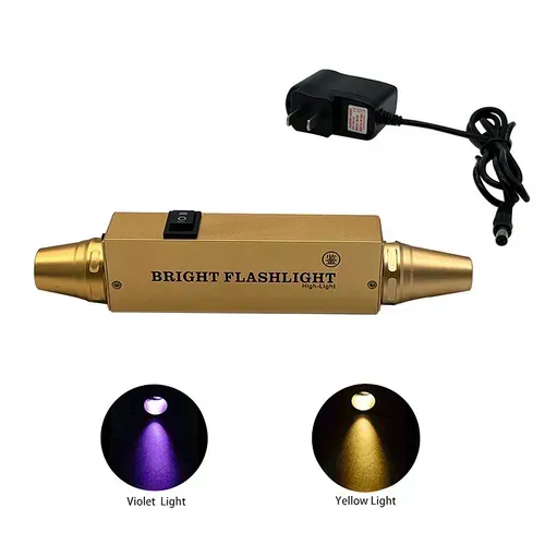 Xenon UV Gem Torch