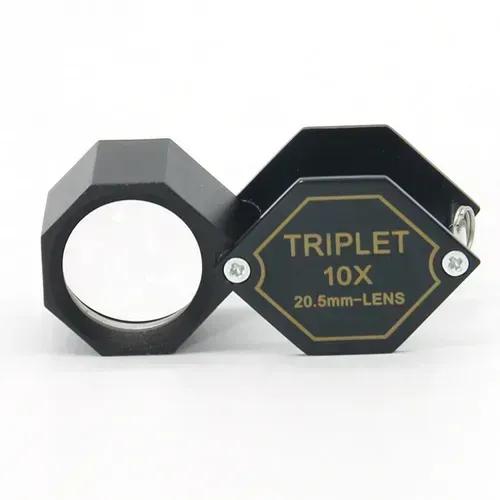 Digital Gem Gauge