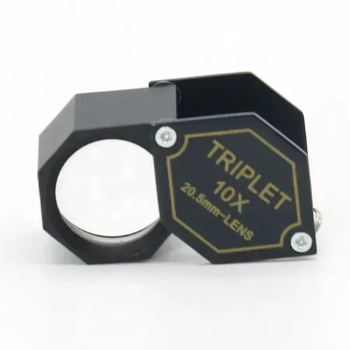 Digital Gem Gauge