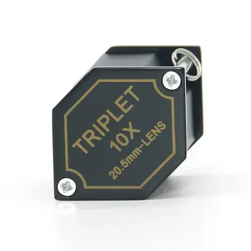 Digital Gem Gauge