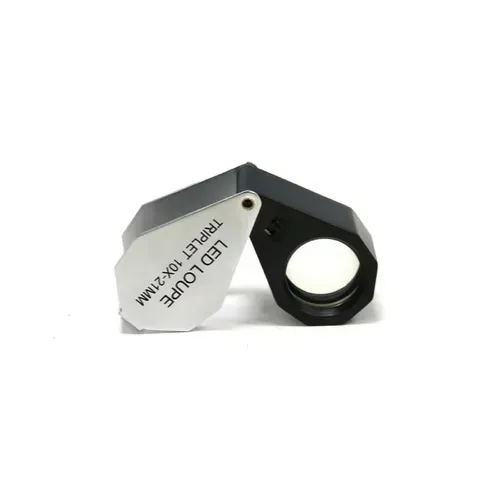Digital Gem Gauge