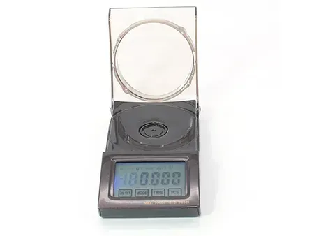 Gem Scale / Carat Scale
