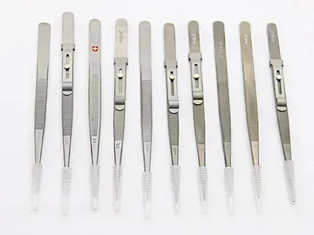 Gem Tweezer