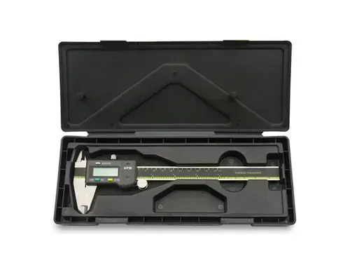 Digital Gem Gauge
