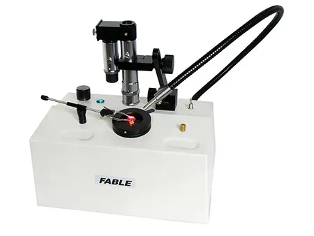 Gem Spectroscope