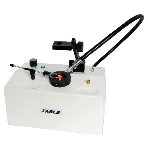 Tabletop Spectroscope Base