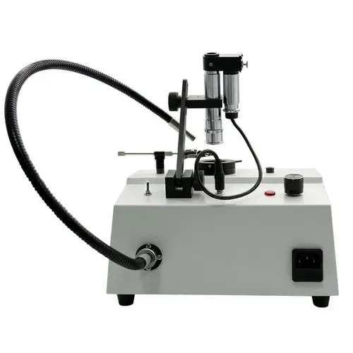 Tabletop Gem Spectroscope