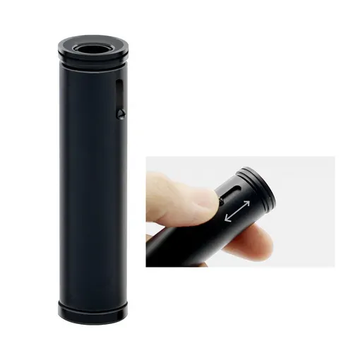 Handheld Prism Gem Spectroscope