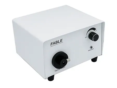 Cold Light Source / Fiber Optic Light