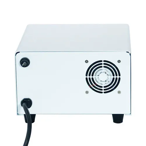 Fiber Optic Light Source