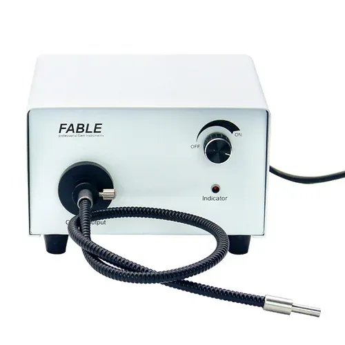 Fiber Optic Light Source