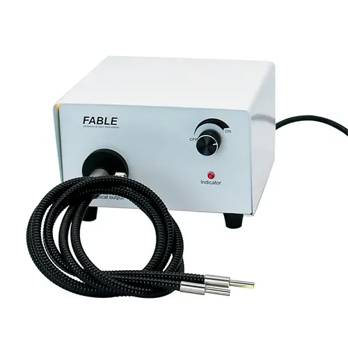 Fiber Optic Light Source