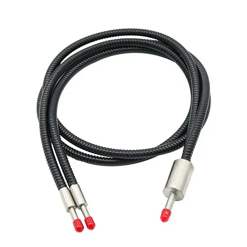 Fiber Optic Light Source