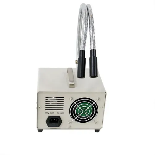 Fiber Optic Light Source