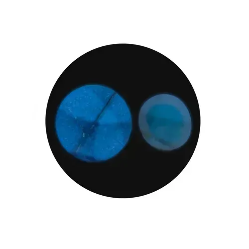 UV Lamp Viewing Cabinet