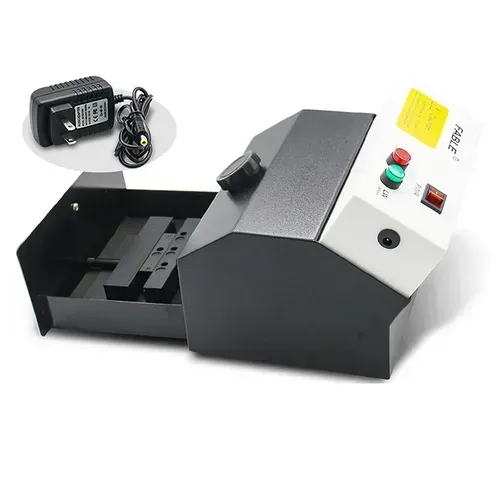 UV Lamp Viewing Cabinet (Diamond Grading)