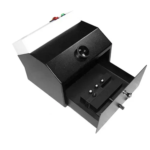 UV Lamp Viewing Cabinet (Diamond Grading)